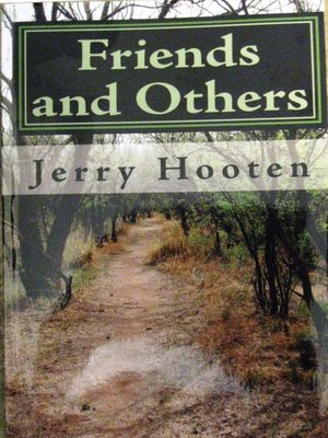 cover image of Friends and Others